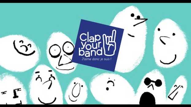 Video Pourquoi ClapYourBand va changer la vie des artistes et de leur public ? su italiano