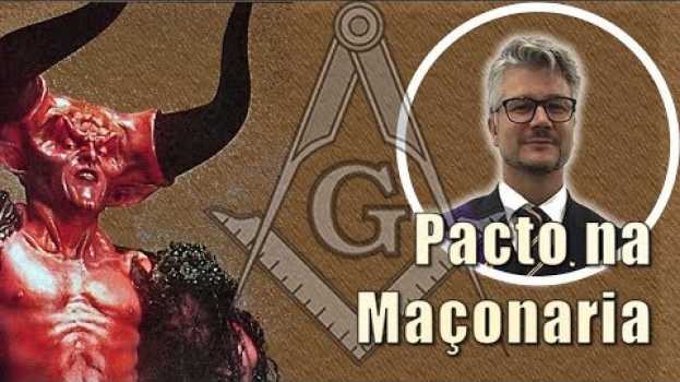 Video 🔴# 52 Descubra aqui e Agora! O Pacto na Maçonaria!!!! na Polish