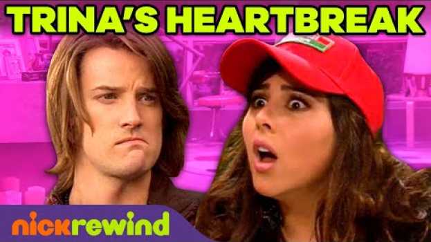Video Trina Vega's Relationship Timeline ? Every Heartbreak and Crush Trina Ever Had | Victorious in Deutsch