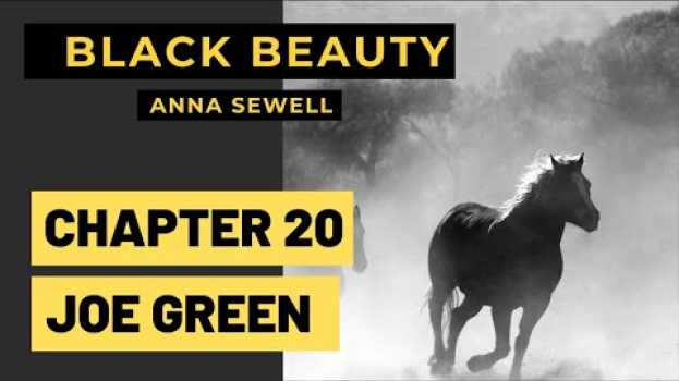 Video Black Beauty - Chapter 20  - Learn English Through Best Stories - Black Beauty By Ann Sewell in Deutsch