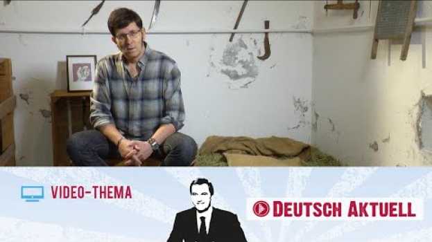 Video Deutsch lernen mit Videos | Als Kind misshandelt – ein Schweizer Schicksal | mit Untertiteln na Polish