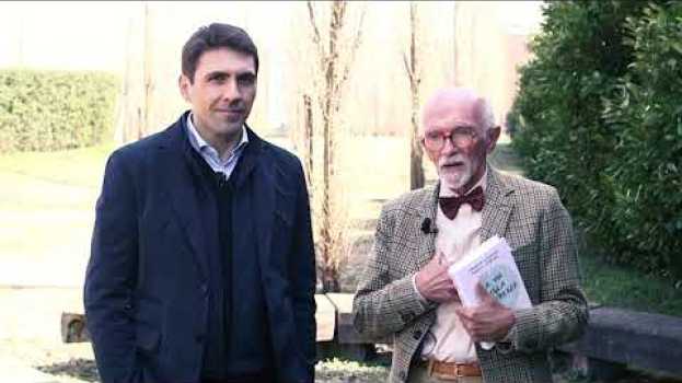 Video Franco Berrino e Daniel Lumera, "La via della leggerezza" - La casa su italiano