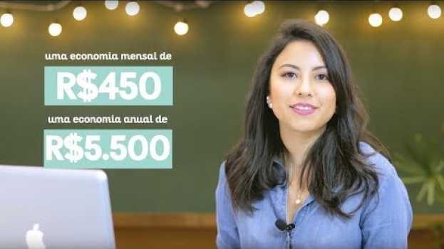 Video 5 - Eu gasto tudo isso?! 😱 Finanças Pessoais | Divirta-se Organizando na Polish