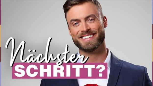 Video Bachelor-Liebe: Niko und Michèle wagen den nächsten Schritt! na Polish