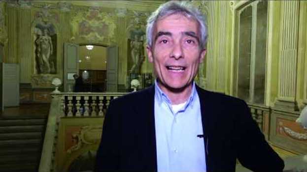 Video Tito Boeri: "Le priorità sono lavoro e giovani" in English