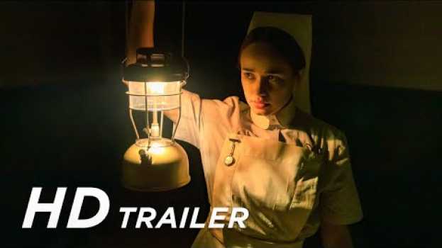 Video THE POWER  Trailer (Deutsch) em Portuguese