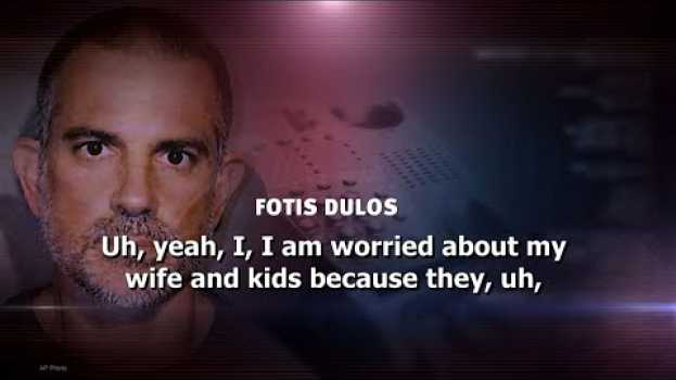 Video What Experts Say About Fotis Dulos’ Reported Behavior After His Wife’s Disappearance su italiano
