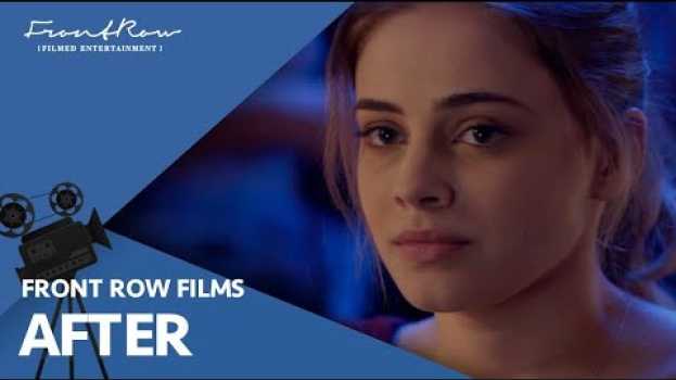 Video After | Official Trailer [HD] | April 11 na Polish