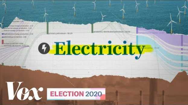 Video How America can leave fossil fuels behind, in one chart | 2020 Election en Español
