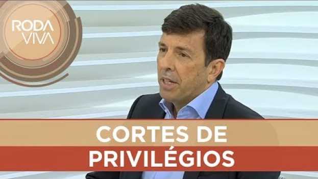 Video Quais serão as medidas de João Amoêdo caso ele seja eleito? en Español