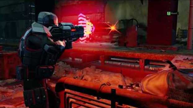 Video XCOM 2 + The War of the Worlds: Part 2 em Portuguese