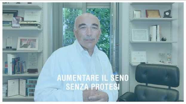 Video #AskMBN - 61: Aumentare il Seno senza Protesi su italiano