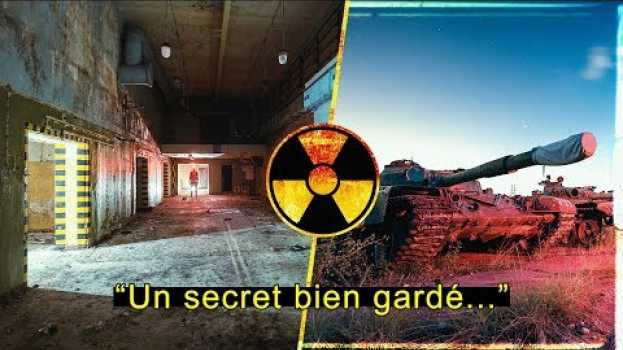 Video ILS STOCKAIENT ICI LA BOMBE NUCLÉAIRE ! + TANKS (🇧🇬 EP 2/2) in English