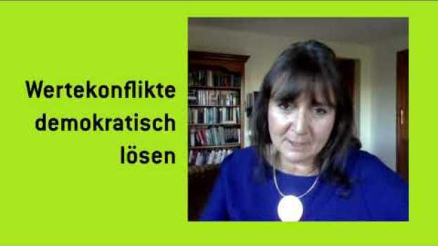 Video "Wir beteiligen uns." -  Qualifiziert im Ehrenamt. in Deutsch