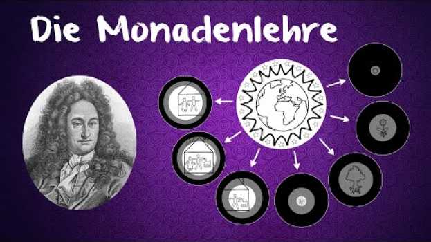 Video Die Monadenlehre von Leibniz in English