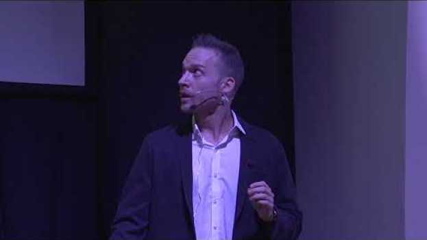 Video Como el bitcoin y la tecnología blockchain están cambiando el mundo | Colin Andrews | TEDxIUEsumer em Portuguese