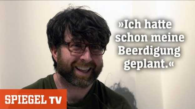 Video Die ganze Welt pilgert nach Mülheim: Therapie-Ansatz gegen "Long-Covid" | SPIEGEL TV in English