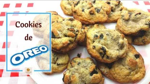 Video Cookies de OREO |😋 IMPOSSÍVEL comer um só! in Deutsch