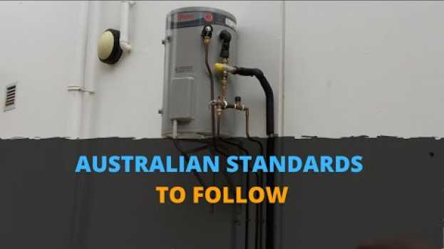 Video Australian Standards: See What Happened When Not Followed in English