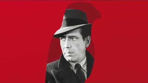 Видео New trailer for The Maltese Falcon (1941) - in cinemas from 17 September | BFI на русском