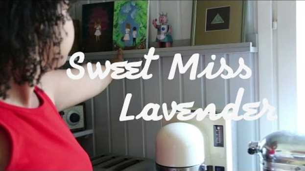 Video Sweet Miss Lavender #2.33 na Polish