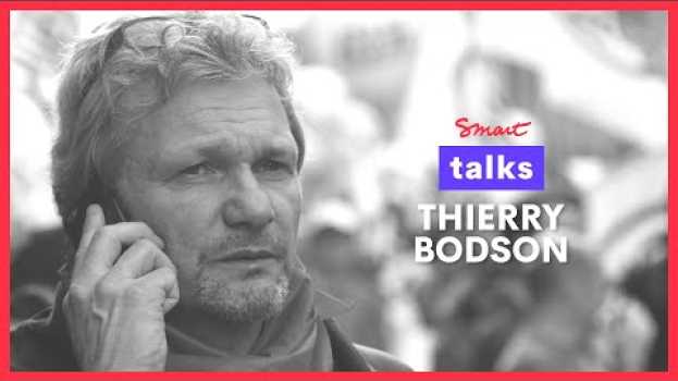 Video #4 - Thierry Bodson -  Secrétaire régional wallon du syndicat FGTB - Les acquis sociaux en Español