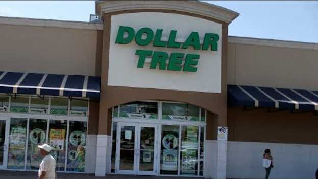 Video How Dollar Stores Really Make Their Money in English