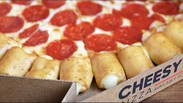 Video Por Qué Pizza Hut Podría Desaparecer Muy Pronto su italiano