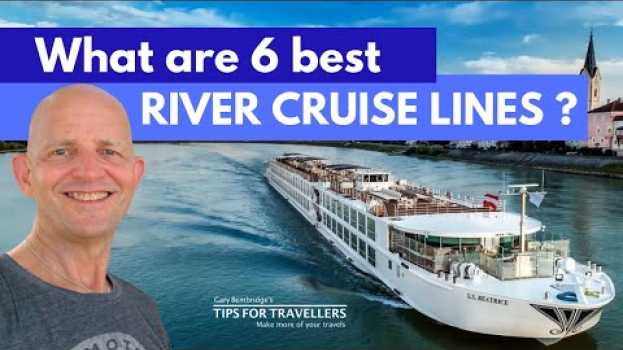 Video 6 Best European River Cruise Lines. Which One Is Right For You? in Deutsch