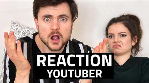 Video Jeder REACTION YOUTUBER immer | Phil Laude in English