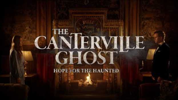 Video The Canterville Ghost Teaser Trailer | BYUtv su italiano