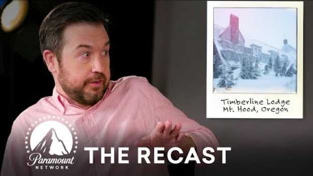 Video "The Shining" (1980) Starring Nic Cage? | The Recast in Deutsch