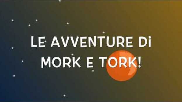 Video Le Avventure di Mork e Tork - Questa settimana: Perché usare gli standard em Portuguese