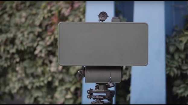 Video Radary SRC na polu walki [Defence24 TV] en français