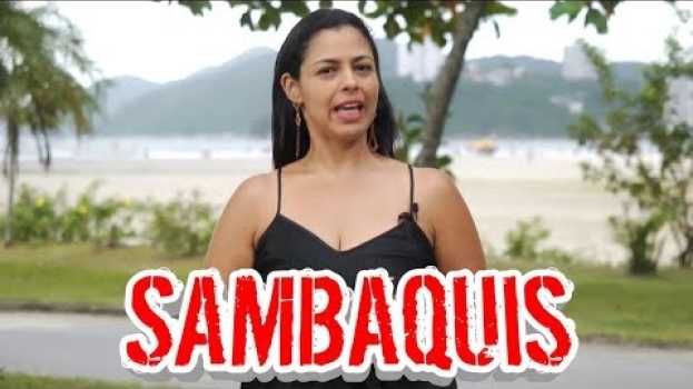Video O que é um Sambaqui? en Español
