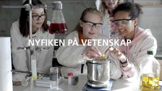 Video  in English