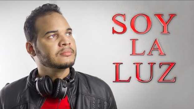 Video Música Rap Cristiana en Español 🎤 Hip Hop 🎤 Yo Soy La Luz in English