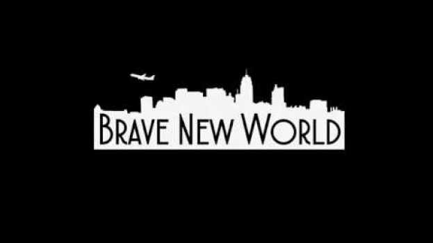 Видео Brave New World - Short Film на русском