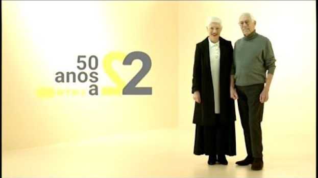 Video RTP2 - Institucional «50 anos a 2» - Idosos (2018) in Deutsch