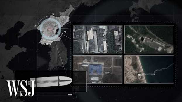 Video How North Korea Appears to Be Expanding Its Nuclear Arsenal em Portuguese