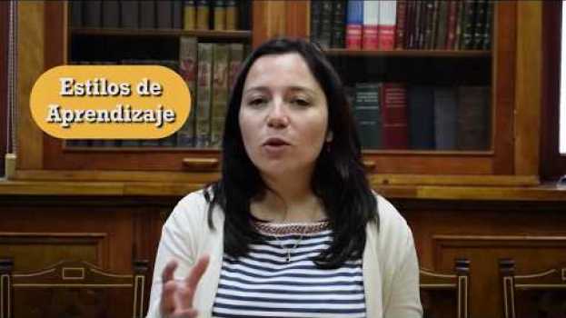 Video ¿Cómo se puede llevar la Inclusión en el Aula? em Portuguese