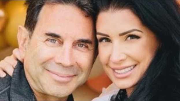 Video Who Is Botched's Dr. Paul Nassif's New Wife, Brittany Pattakos? na Polish