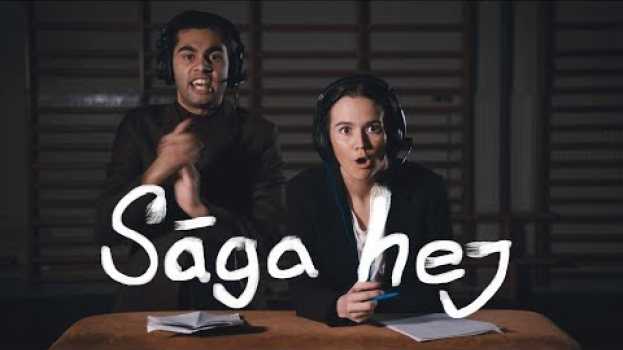 Video  en français