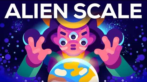 Video What Do Alien Civilizations Look Like? The Kardashev Scale en français