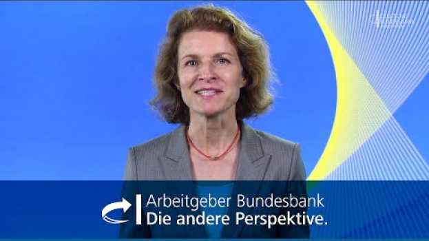Video Messeeröffnung von Sabine Mauderer (Women&Work) in English