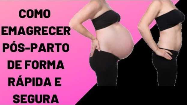 Video Como Emagrecer Pós-parto? Veja Agora (7 DICAS PODEROSAS) in English
