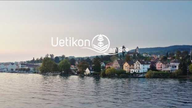 Video Imagefilm Uetikon am See na Polish
