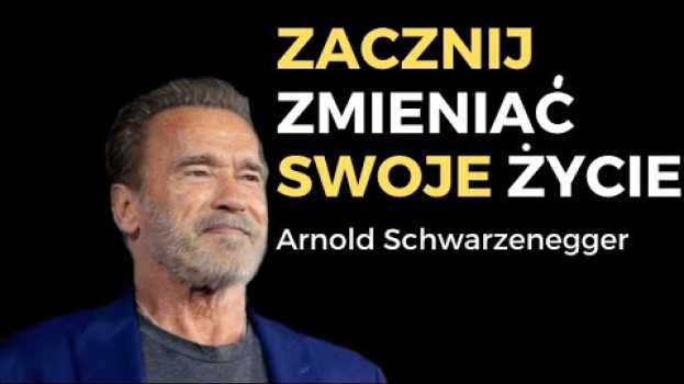 Video 3 minuty, które zmienią twoje życie | Arnold Schwarzenegger en Español