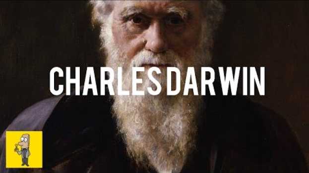 Видео The Autobiography of CHARLES DARWIN | Animated Book Summary на русском
