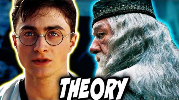Video 10 Harry Potter Fan Theories That Were Actually True - Harry Potter Explained su italiano